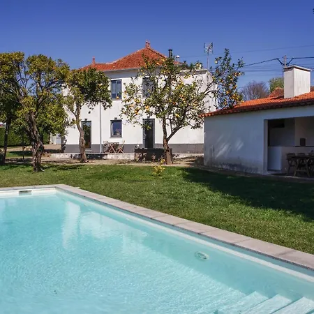 12 Casa D'avo Albergaria-a-Velha