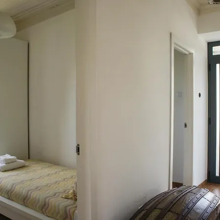 12 Casa D'avo Holiday home Albergaria-a-Velha