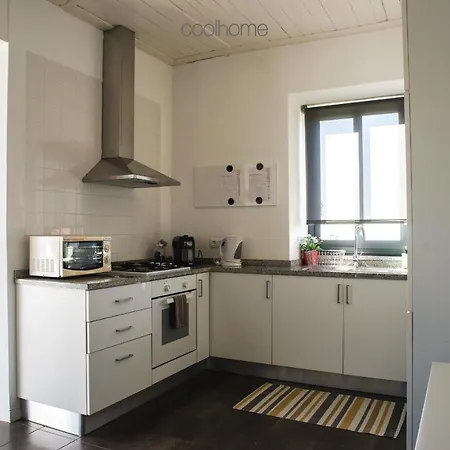 12 Casa D'avo Holiday home *