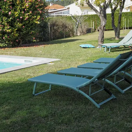 12 Casa D'avo Holiday home *