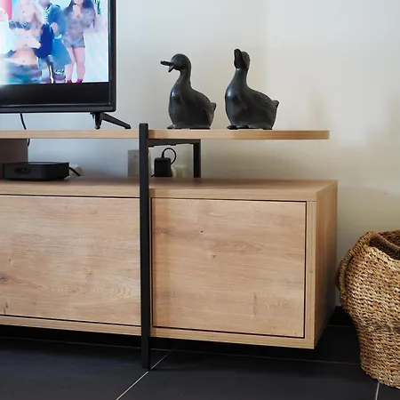 度假居 12 Casa D'avo 旧阿尔贝加里亚