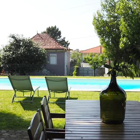 12 Casa D'avo 度假居 *