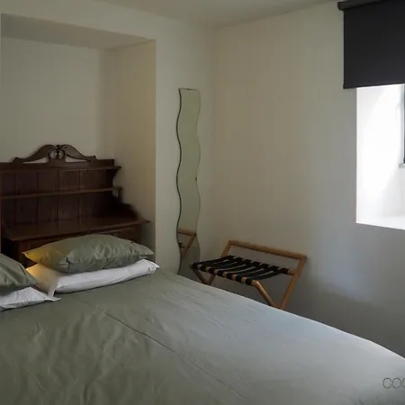 度假居 12 Casa D'avo