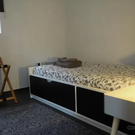 度假居 12 Casa D'avo *