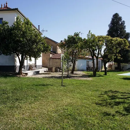 12 Casa D'avo Albergaria-a-Velha