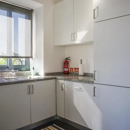 12 Casa D'avo Holiday home *