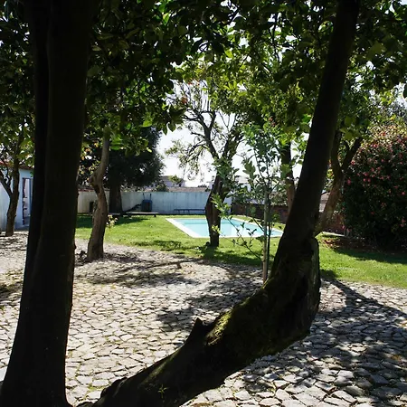 度假居 12 Casa D'avo *