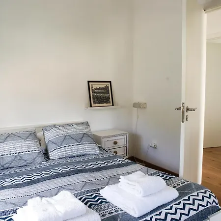 12 Casa D'avo 度假居 旧阿尔贝加里亚