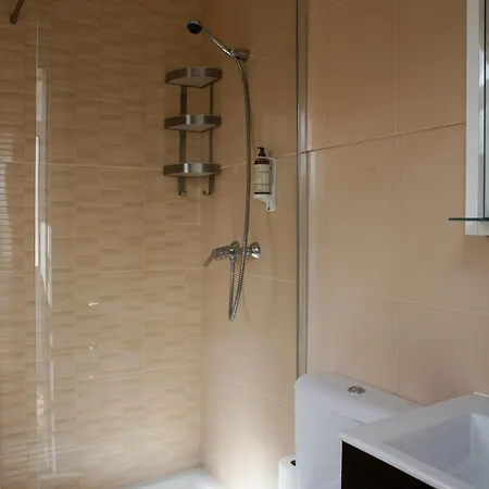 12 Casa D'avo 旧阿尔贝加里亚