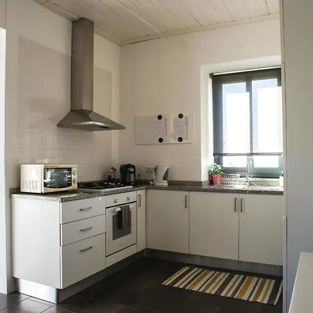 12 Casa D'avo * 旧阿尔贝加里亚