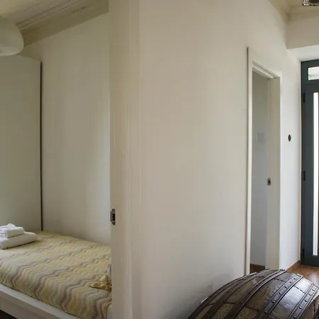 12 Casa D'avo 度假居