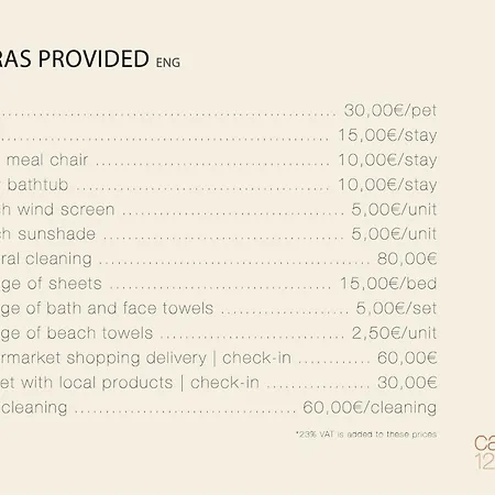 12 Casa D'avo 펜션 *