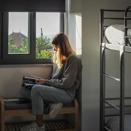 12 Casa D'avo 펜션 *