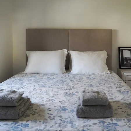 펜션 12 Casa D'avo *