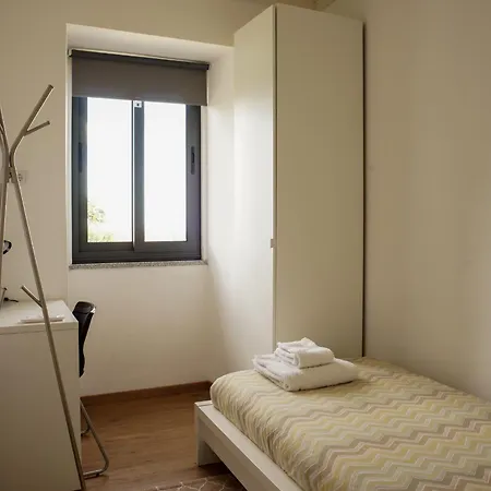 펜션 12 Casa D'avo 알버가리아아벨라