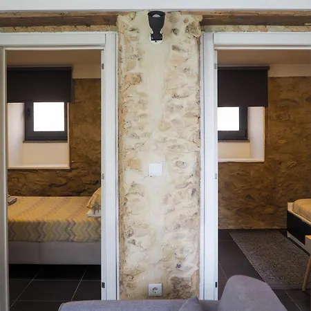 12 Casa D'avo 알버가리아아벨라