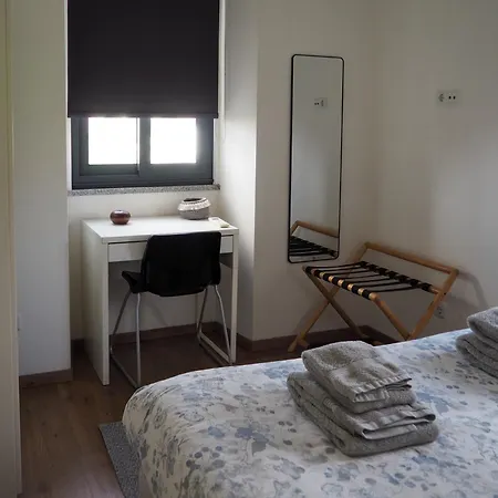 12 Casa D'avo 펜션 알버가리아아벨라