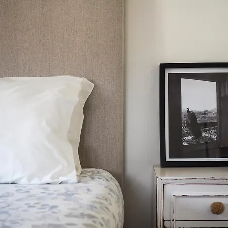 12 Casa D'avo 펜션