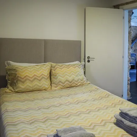 펜션 12 Casa D'avo 알버가리아아벨라