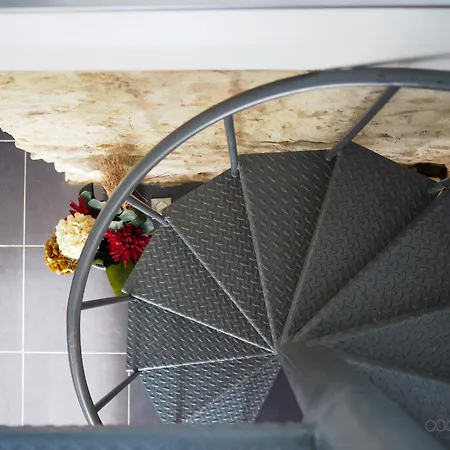 12 Casa D'avo 펜션