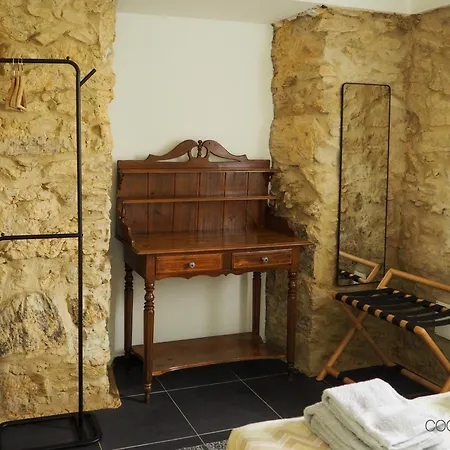 펜션 12 Casa D'avo 알버가리아아벨라