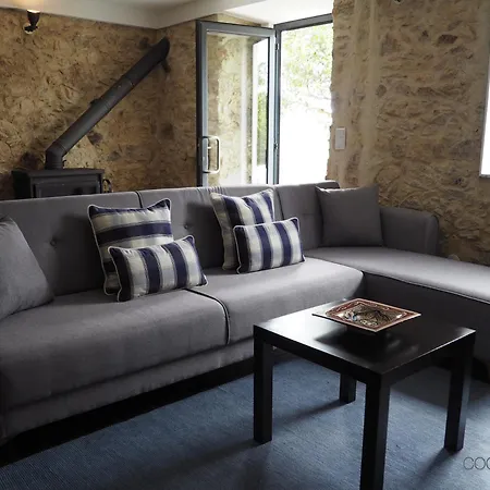 12 Casa D'avo 알버가리아아벨라