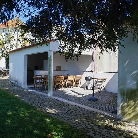 12 Casa D'avo * 알버가리아아벨라