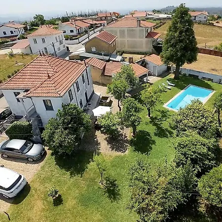 12 Casa D'avo Holiday home *