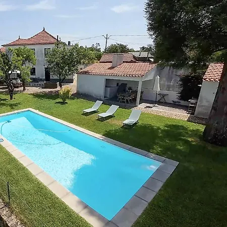 12 Casa D'avo Prázdninový dům *