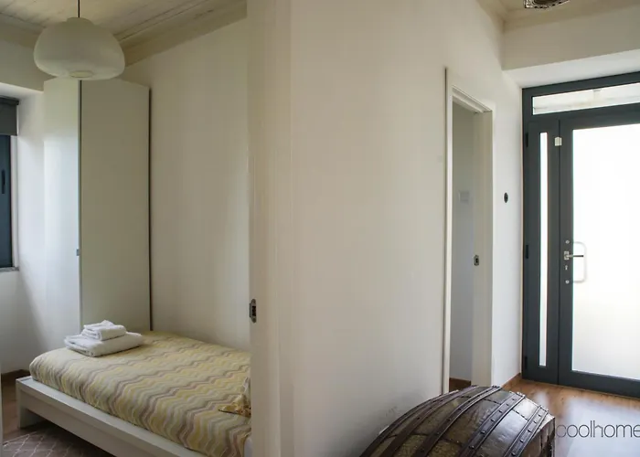 Hébergement de vacances 12 Casa D'avo