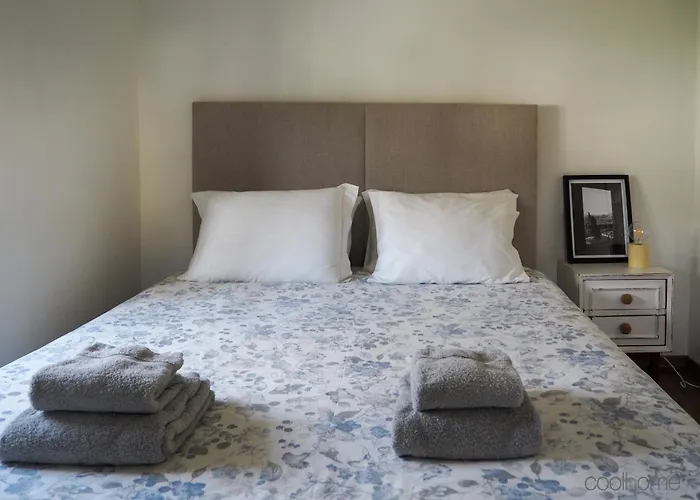 Hébergement de vacances 12 Casa D'avo *