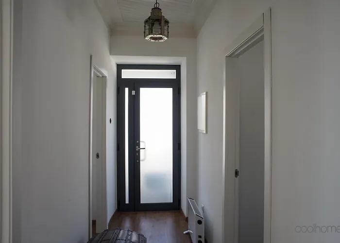 12 Casa D'avo Hébergement de vacances Albergaria-a-Velha