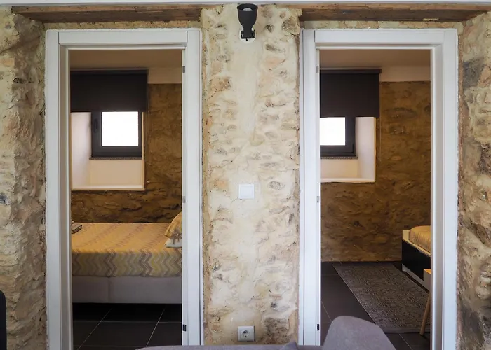 12 Casa D'avo Albergaria-a-Velha