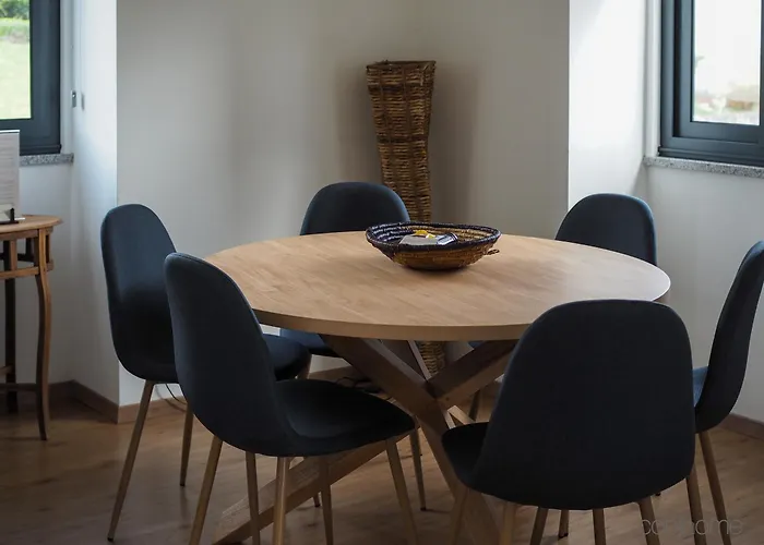 12 Casa D'avo * Albergaria-a-Velha