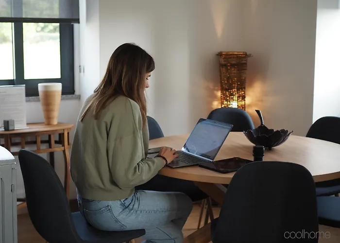 12 Casa D'avo Hébergement de vacances