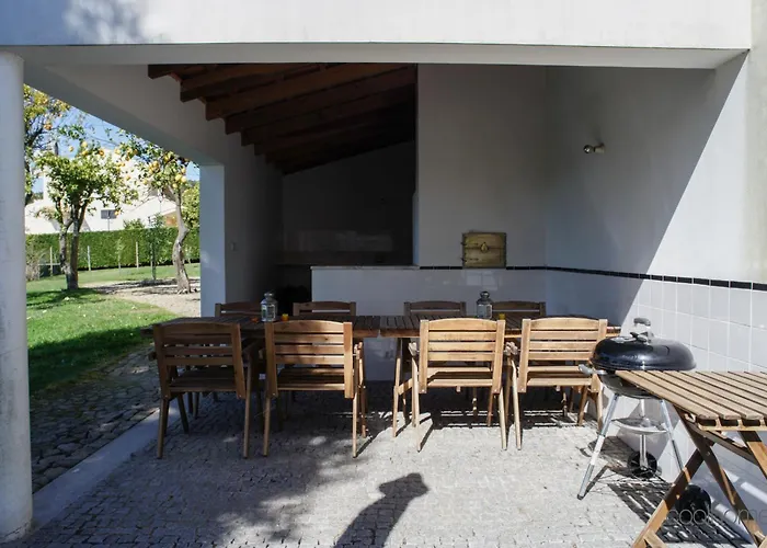 12 Casa D'avo Semesterbostad *
