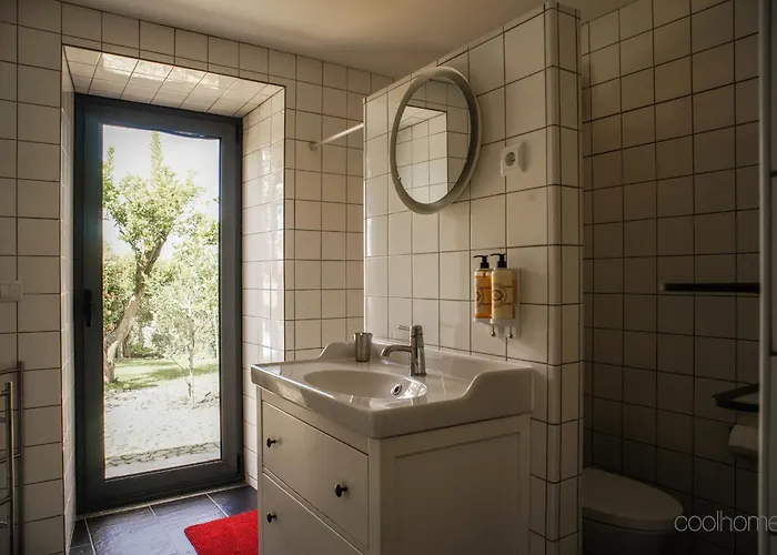 Hébergement de vacances 12 Casa D'avo *