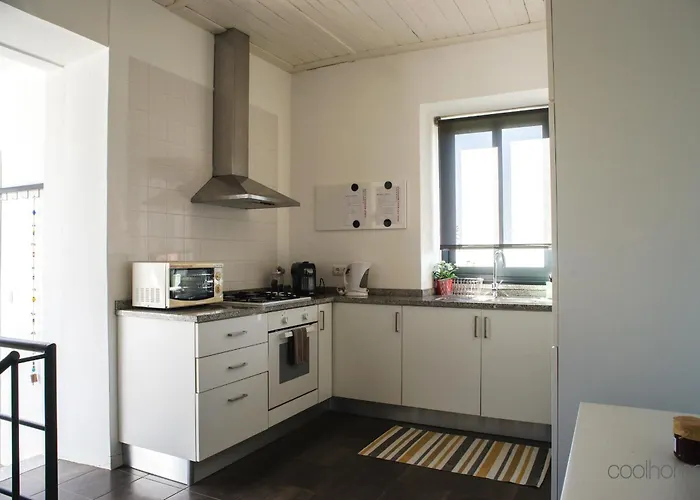 12 Casa D'avo * Albergaria-a-Velha