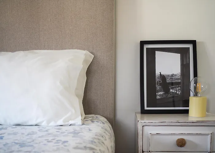 12 Casa D'avo Hébergement de vacances