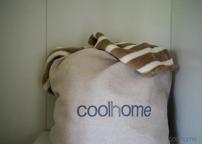 Hébergement de vacances 12 Casa D'avo