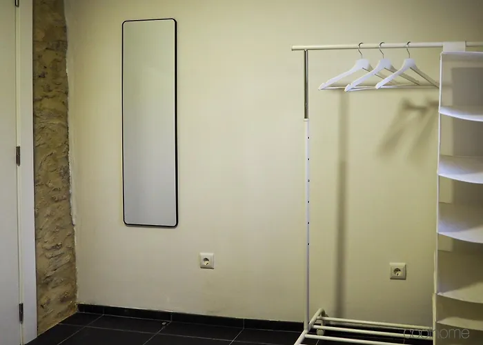 12 Casa D'avo Hébergement de vacances *