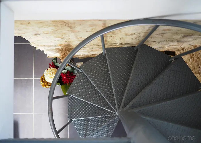 12 Casa D'avo Hébergement de vacances