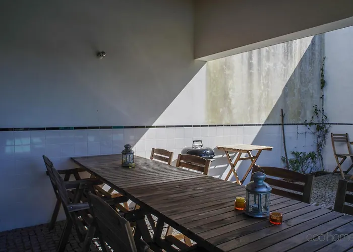 12 Casa D'avo Hébergement de vacances Albergaria-a-Velha