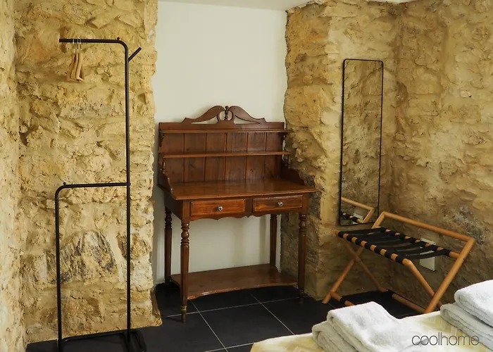 Hébergement de vacances 12 Casa D'avo Albergaria-a-Velha