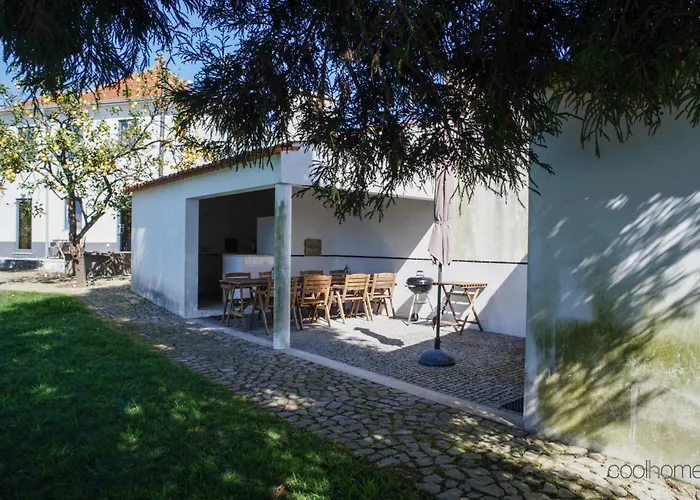 12 Casa D'avo * Albergaria-a-Velha