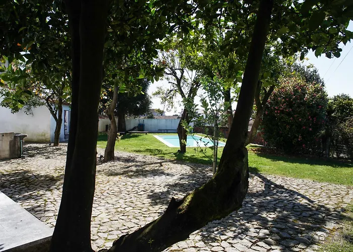 12 Casa D'avo * Albergaria-a-Velha